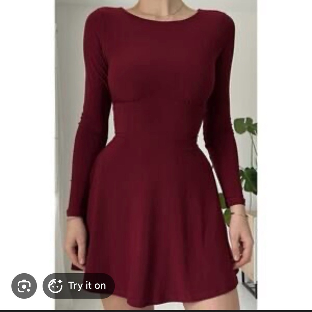 Aym studio Rye Mini Dress
